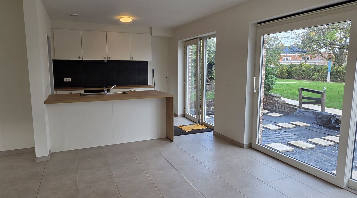 Half Open Bebouwing te huur in SINT-AMANDS