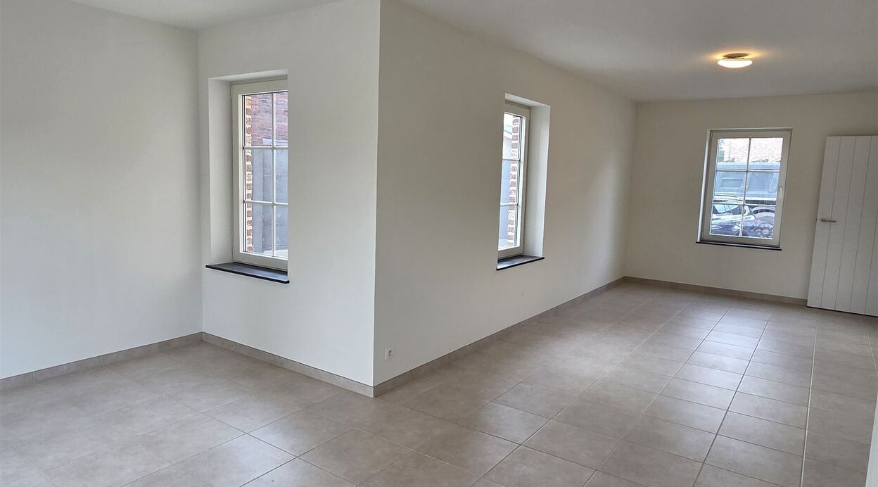 Half Open Bebouwing te huur in SINT-AMANDS