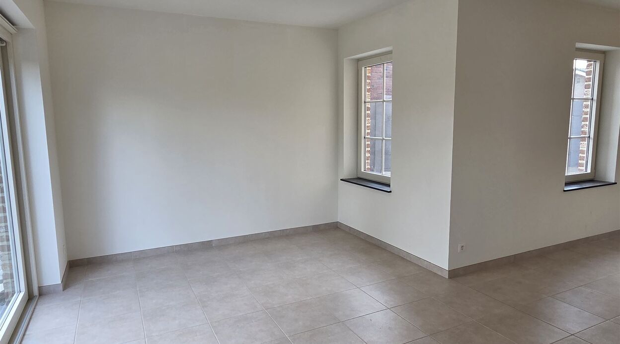 Half Open Bebouwing te huur in SINT-AMANDS