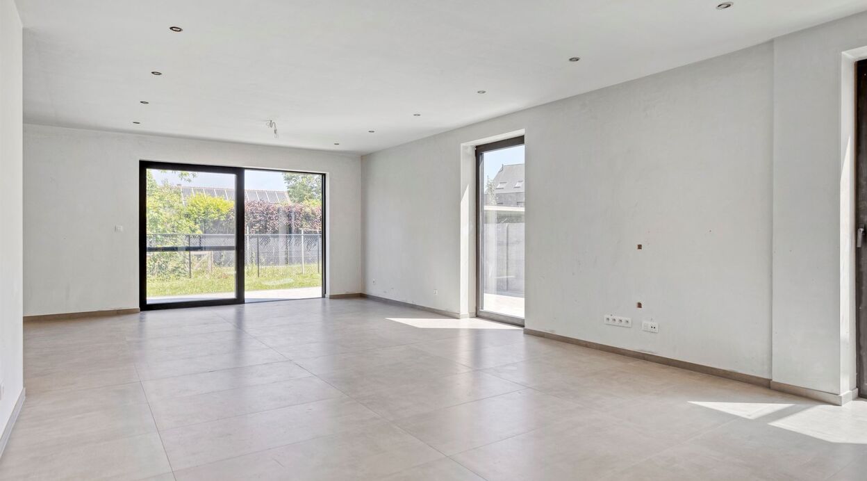 Half Open Bebouwing te koop in BLAASVELD
