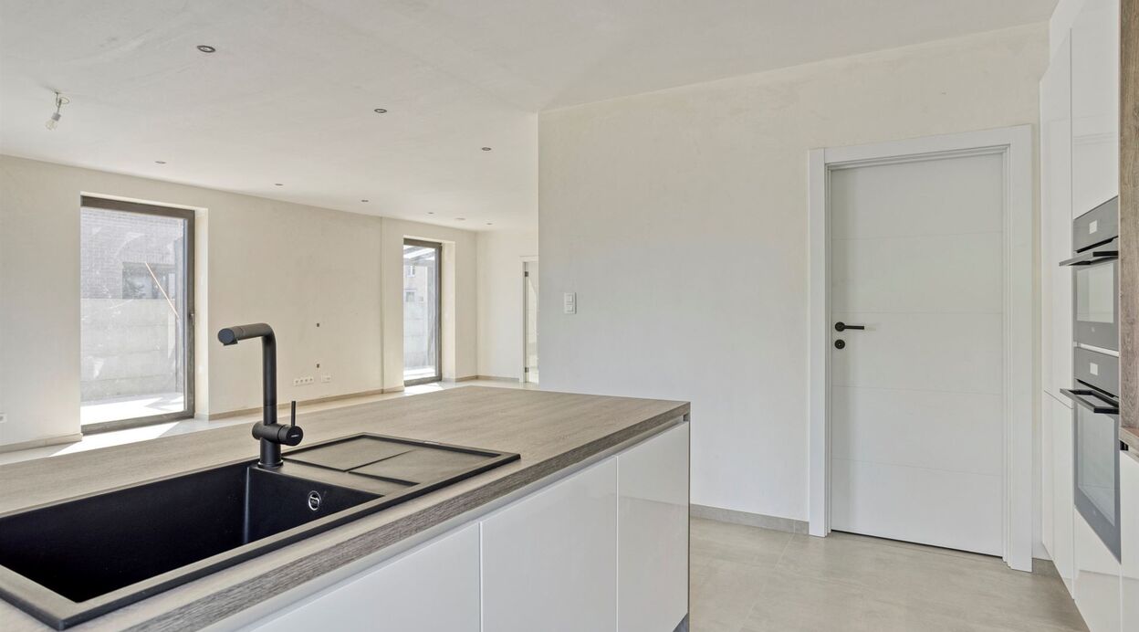 Half Open Bebouwing te koop in BLAASVELD