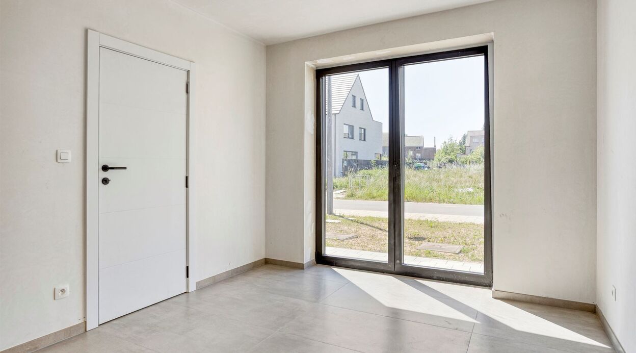 Half Open Bebouwing te koop in BLAASVELD