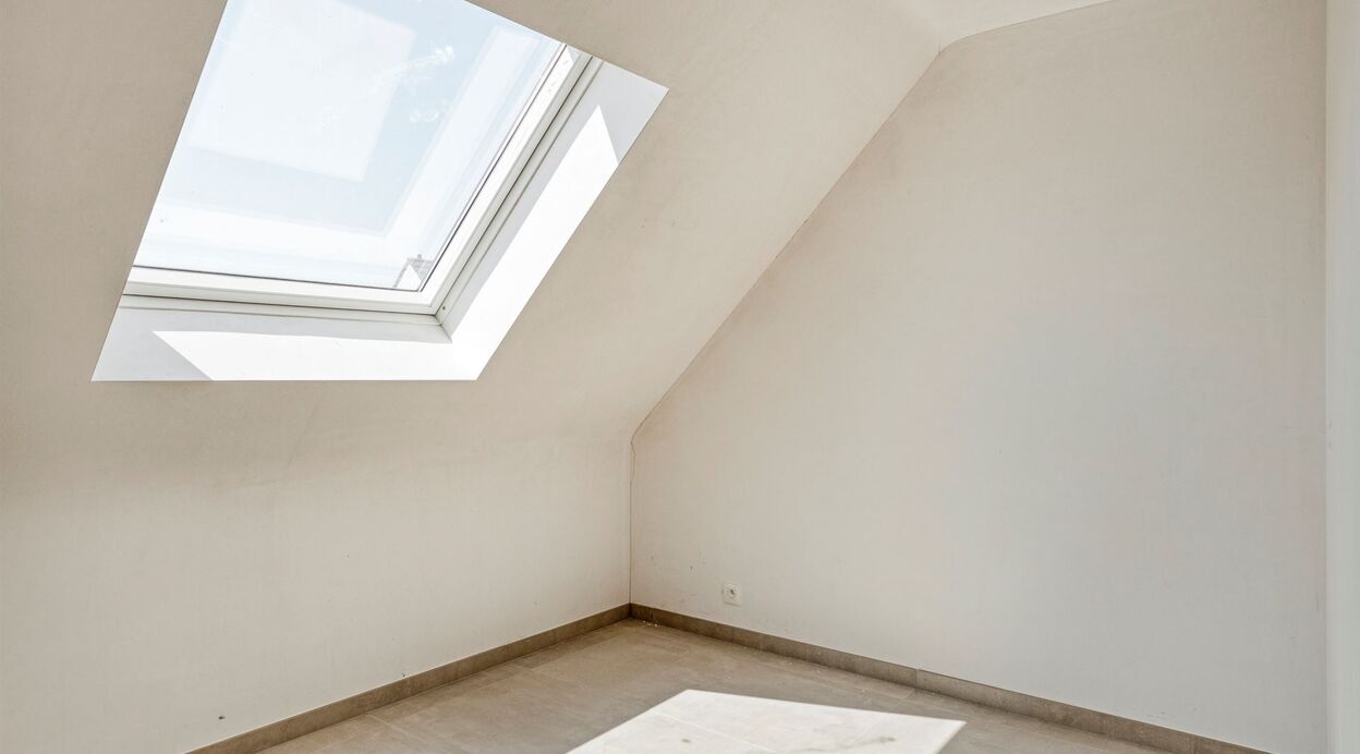 Half Open Bebouwing te koop in BLAASVELD