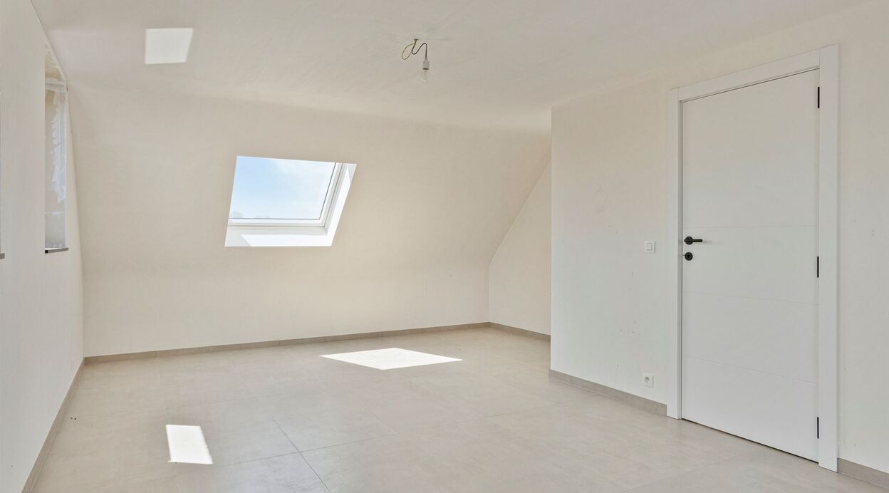 Half Open Bebouwing te koop in BLAASVELD