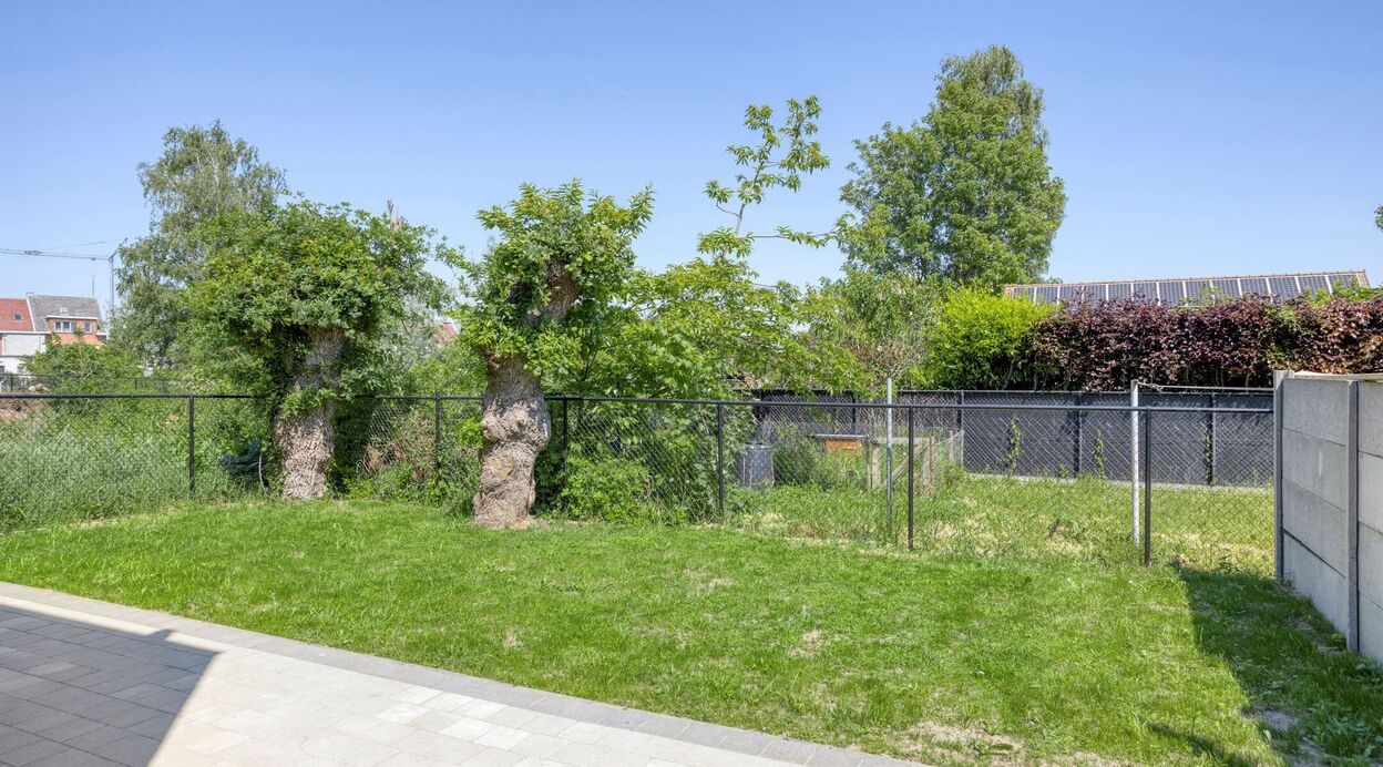 Half Open Bebouwing te koop in BLAASVELD