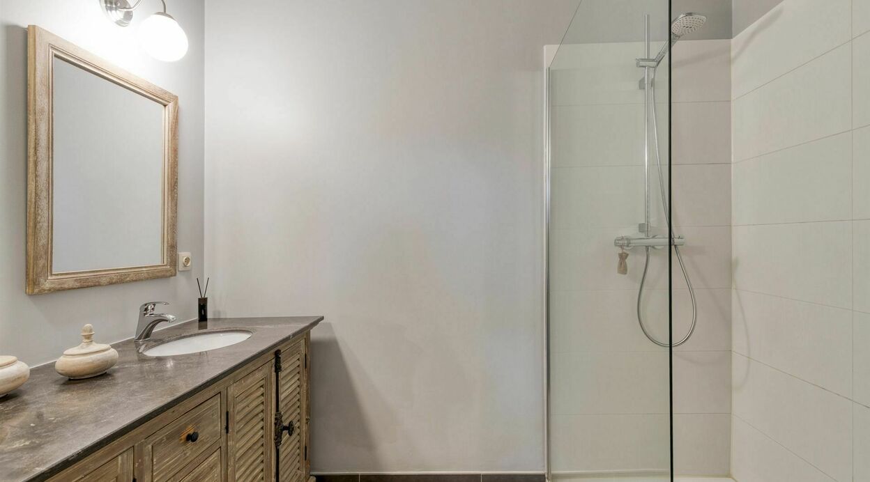 Half Open Bebouwing te koop in BORNEM