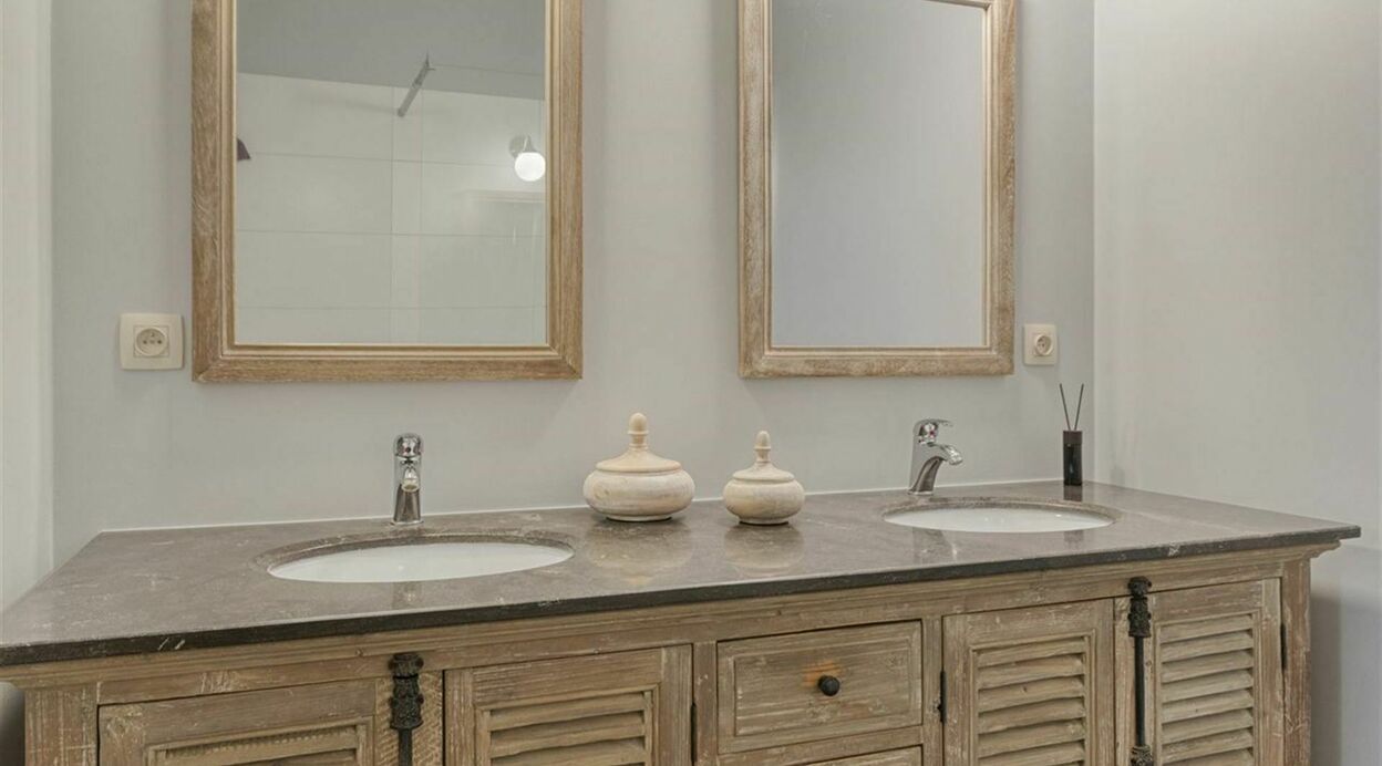 Half Open Bebouwing te koop in BORNEM