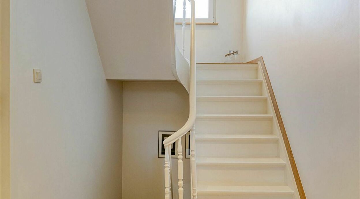 Half Open Bebouwing te koop in BORNEM