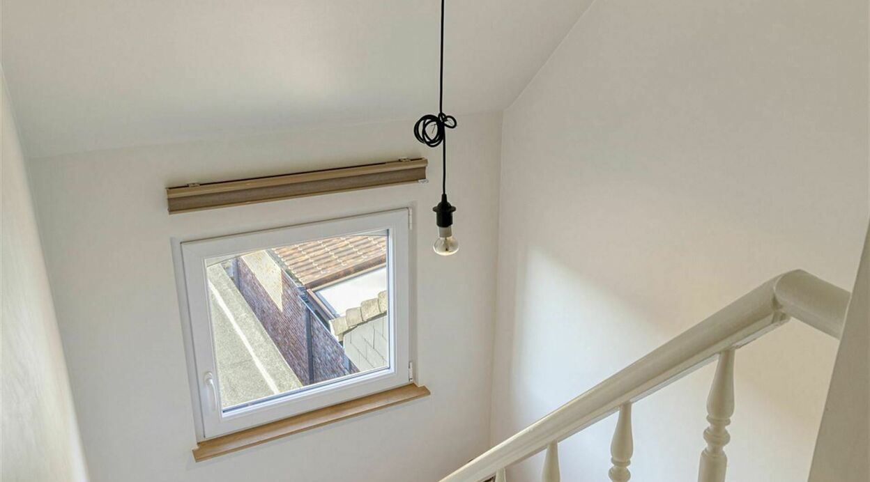 Half Open Bebouwing te koop in BORNEM