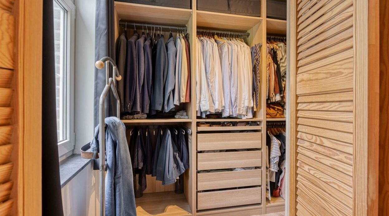 Half Open Bebouwing te koop in BORNEM