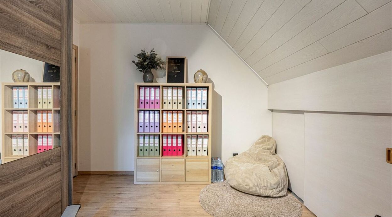 Half Open Bebouwing te koop in BORNEM