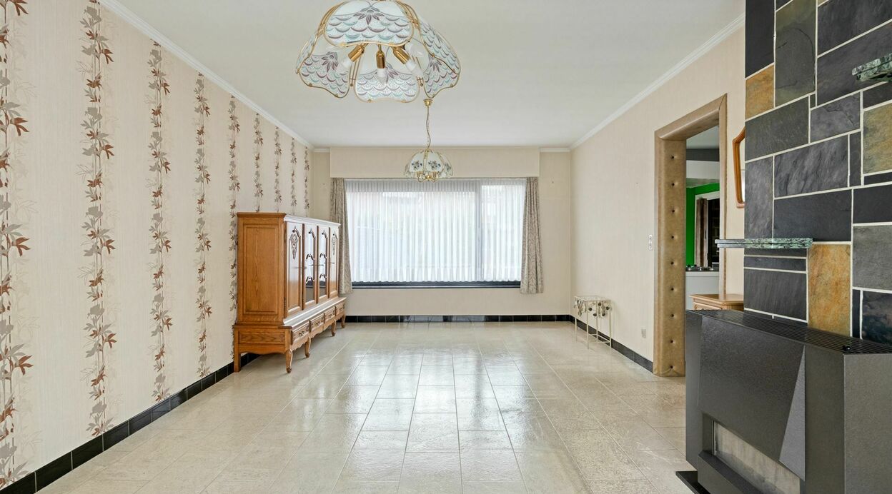 Half Open Bebouwing te koop in BUGGENHOUT