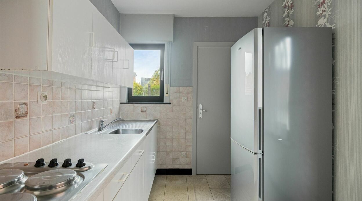 Half Open Bebouwing te koop in BUGGENHOUT