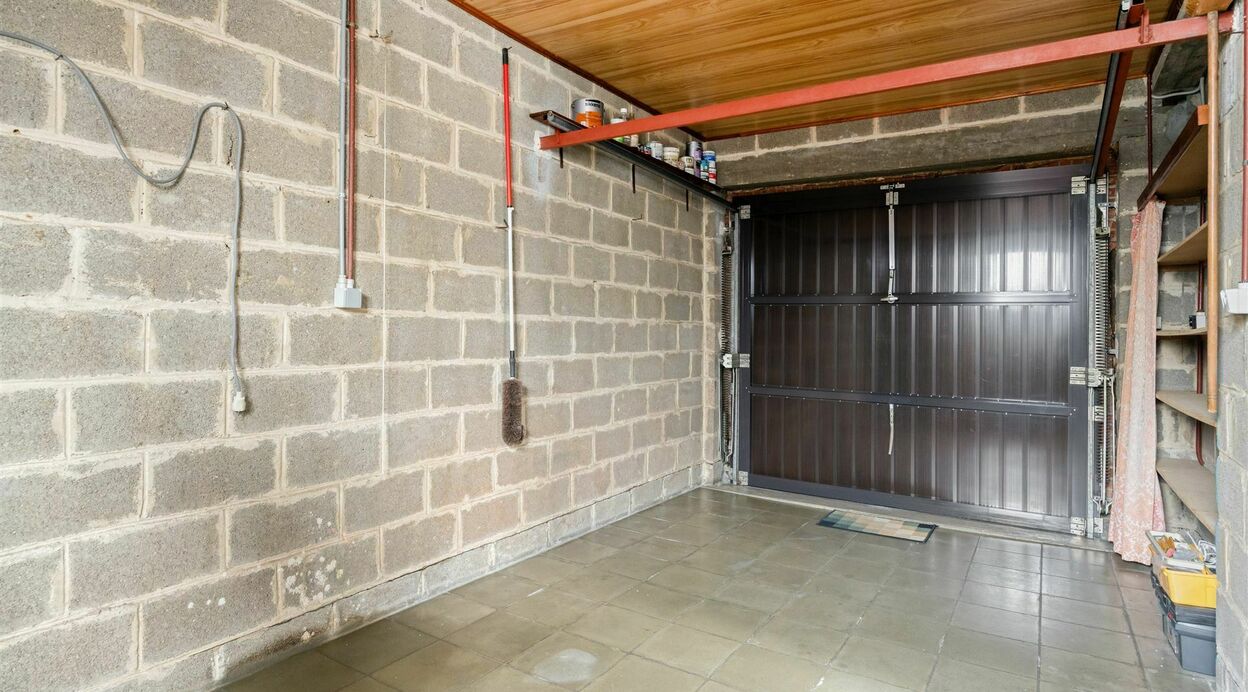 Half Open Bebouwing te koop in BUGGENHOUT