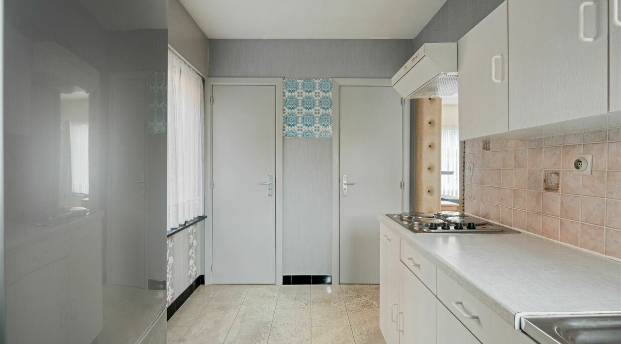 Half Open Bebouwing te koop in BUGGENHOUT