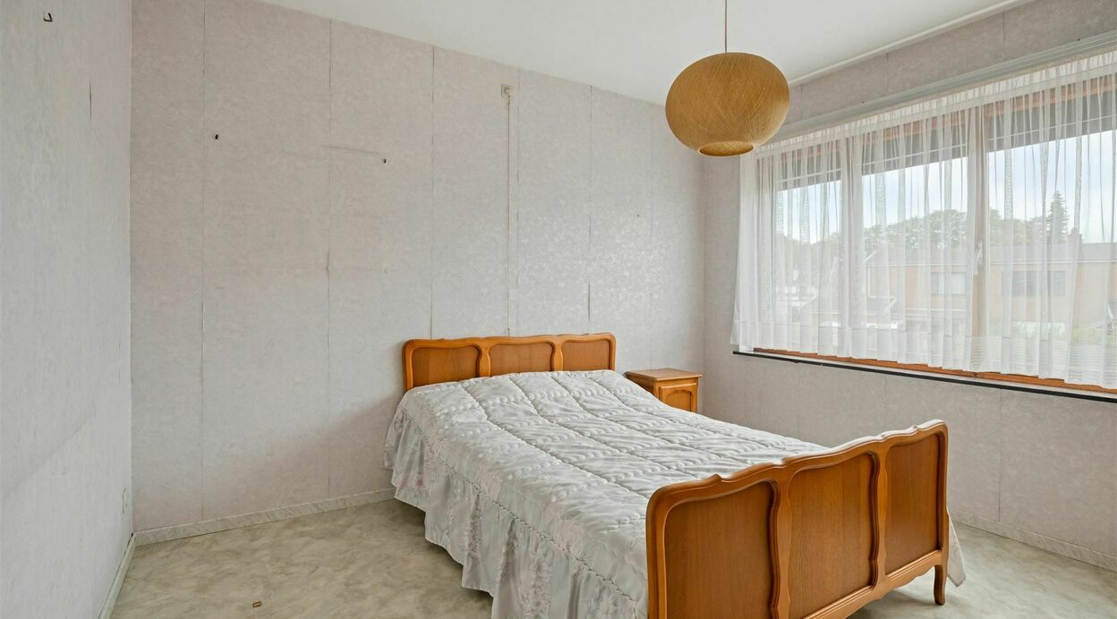 Half Open Bebouwing te koop in BUGGENHOUT