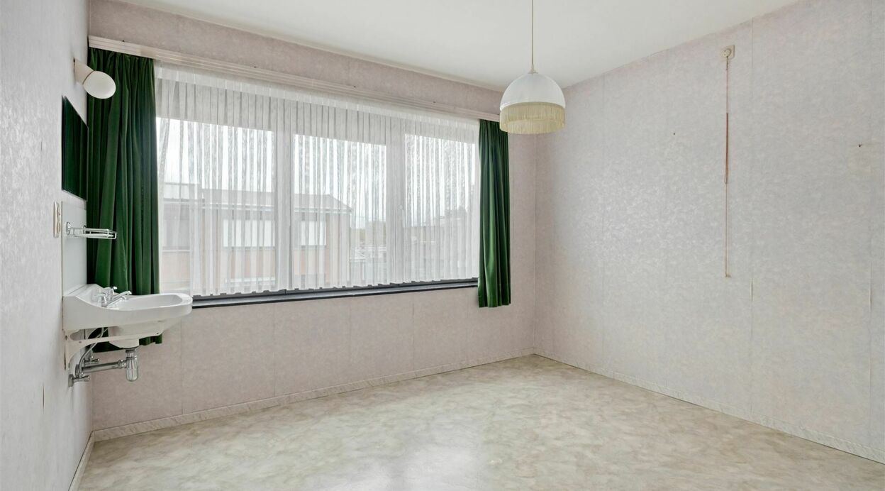 Half Open Bebouwing te koop in BUGGENHOUT