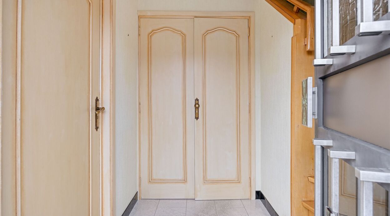 Half Open Bebouwing te koop in BUGGENHOUT