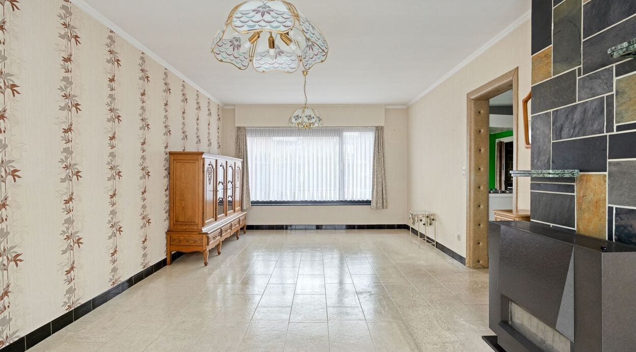 Half Open Bebouwing te koop in BUGGENHOUT