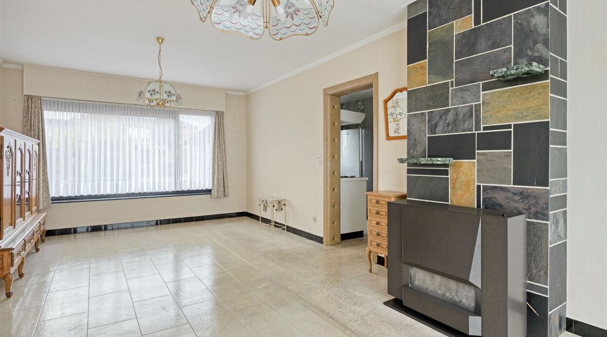 Half Open Bebouwing te koop in BUGGENHOUT