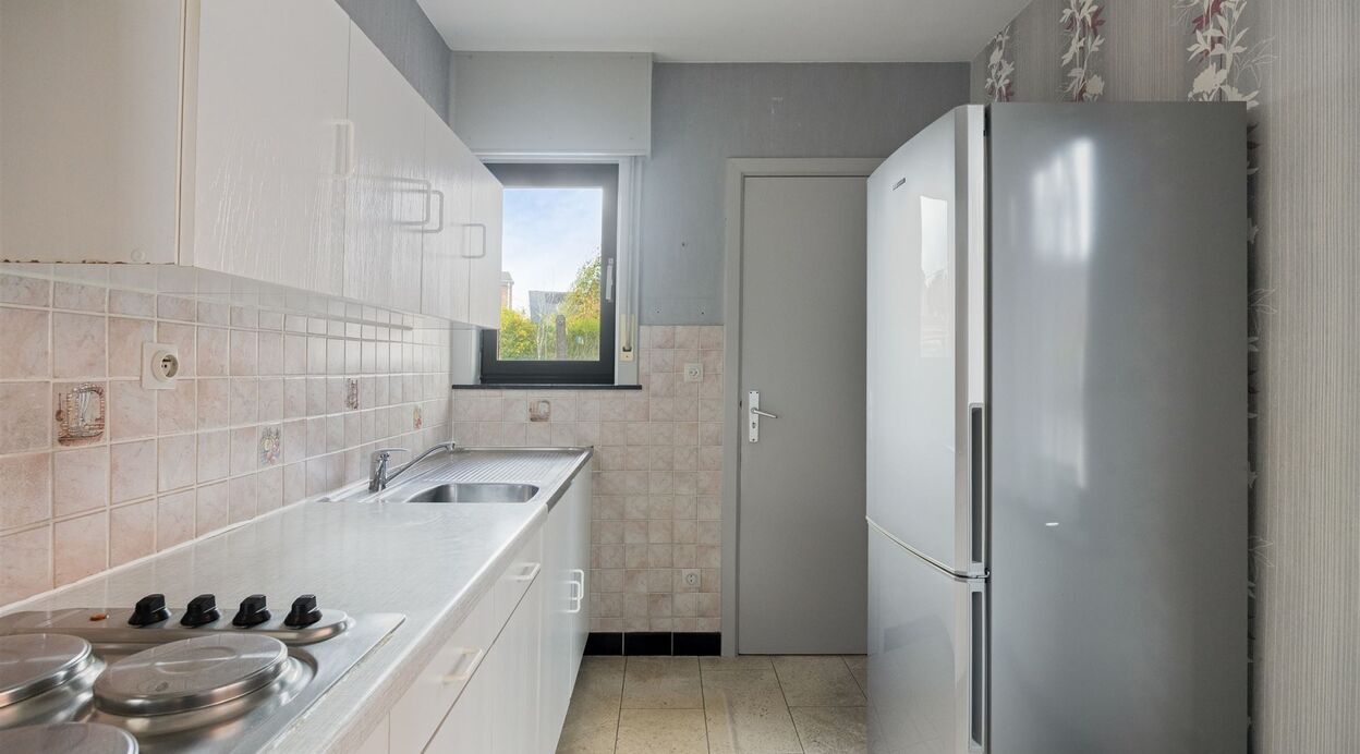 Half Open Bebouwing te koop in BUGGENHOUT