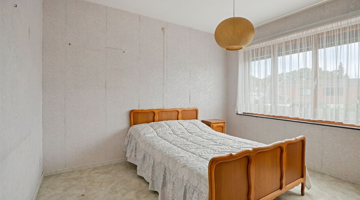 Half Open Bebouwing te koop in BUGGENHOUT