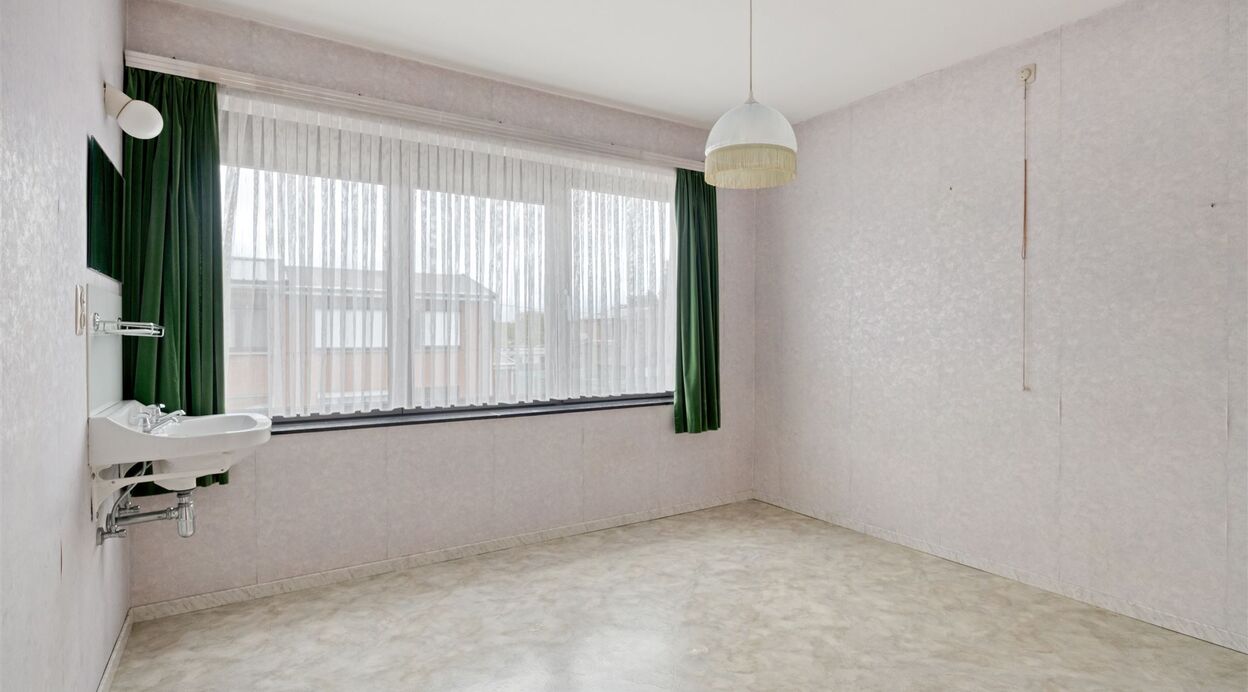 Half Open Bebouwing te koop in BUGGENHOUT