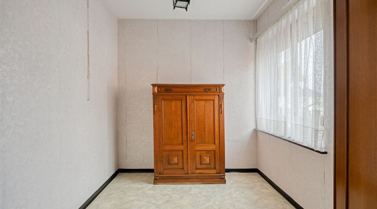 Half Open Bebouwing te koop in BUGGENHOUT