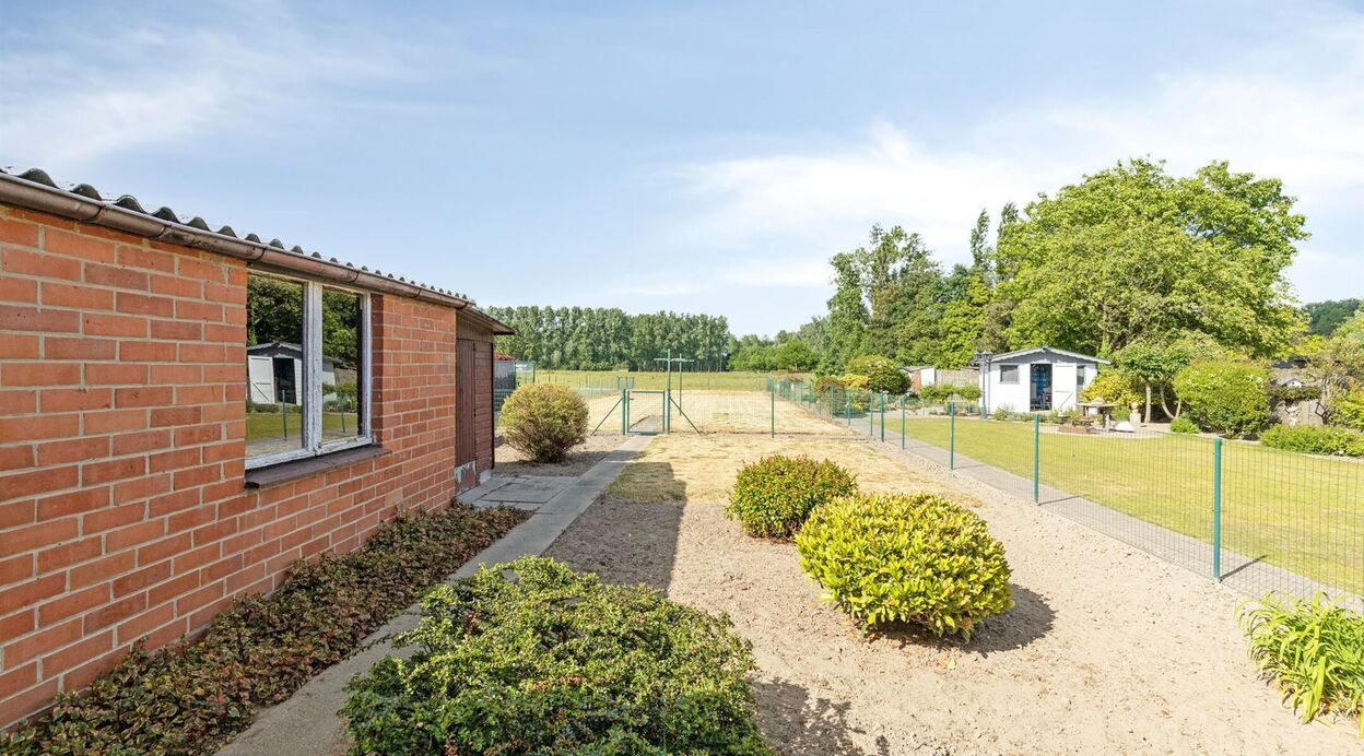 Half Open Bebouwing te koop in LIPPELO