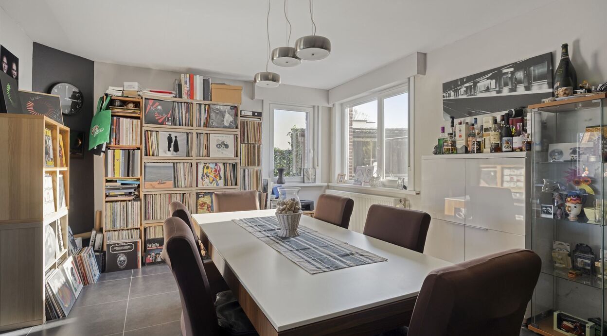 Half Open Bebouwing te koop in OPPUURS