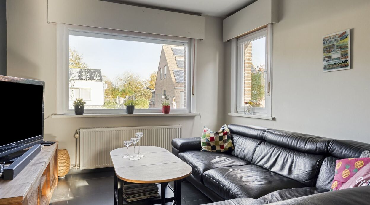 Half Open Bebouwing te koop in OPPUURS