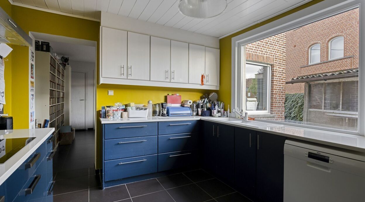 Half Open Bebouwing te koop in OPPUURS