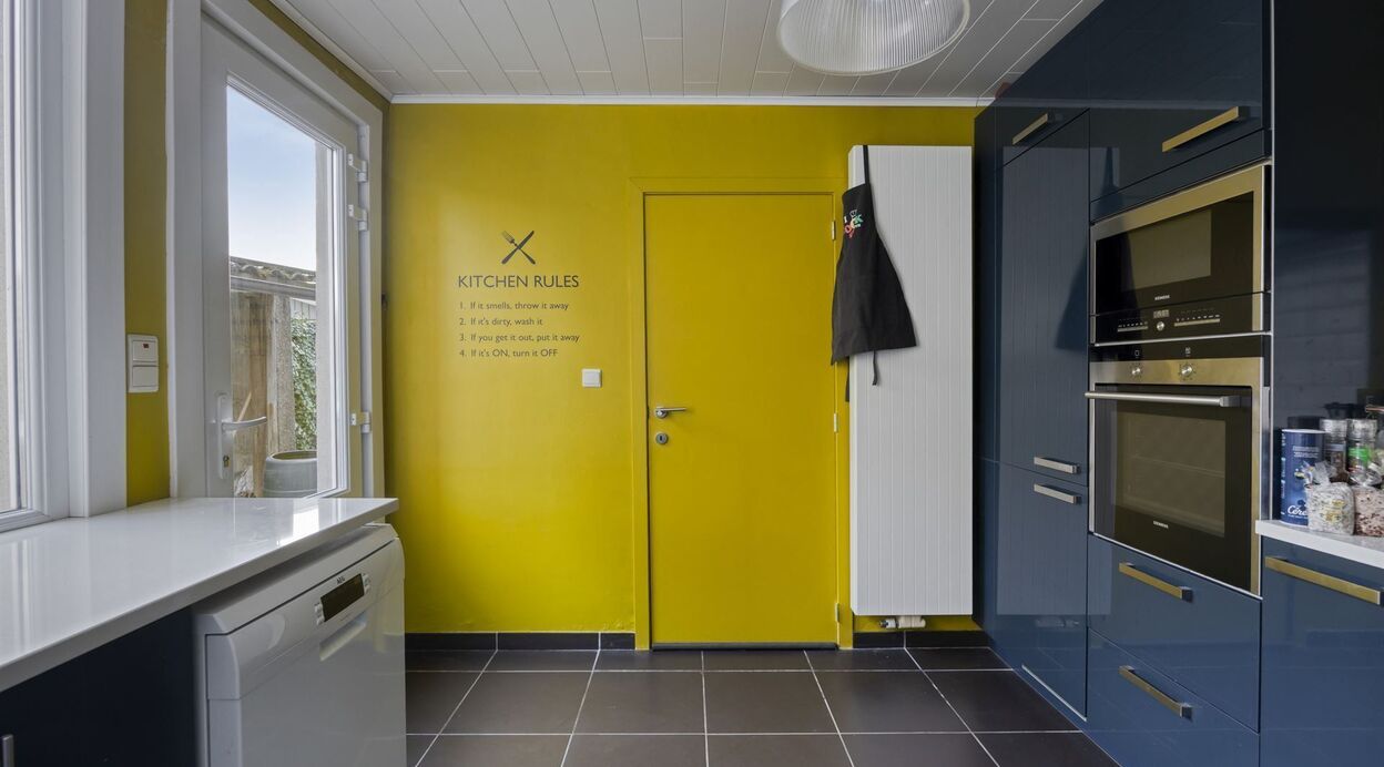 Half Open Bebouwing te koop in OPPUURS