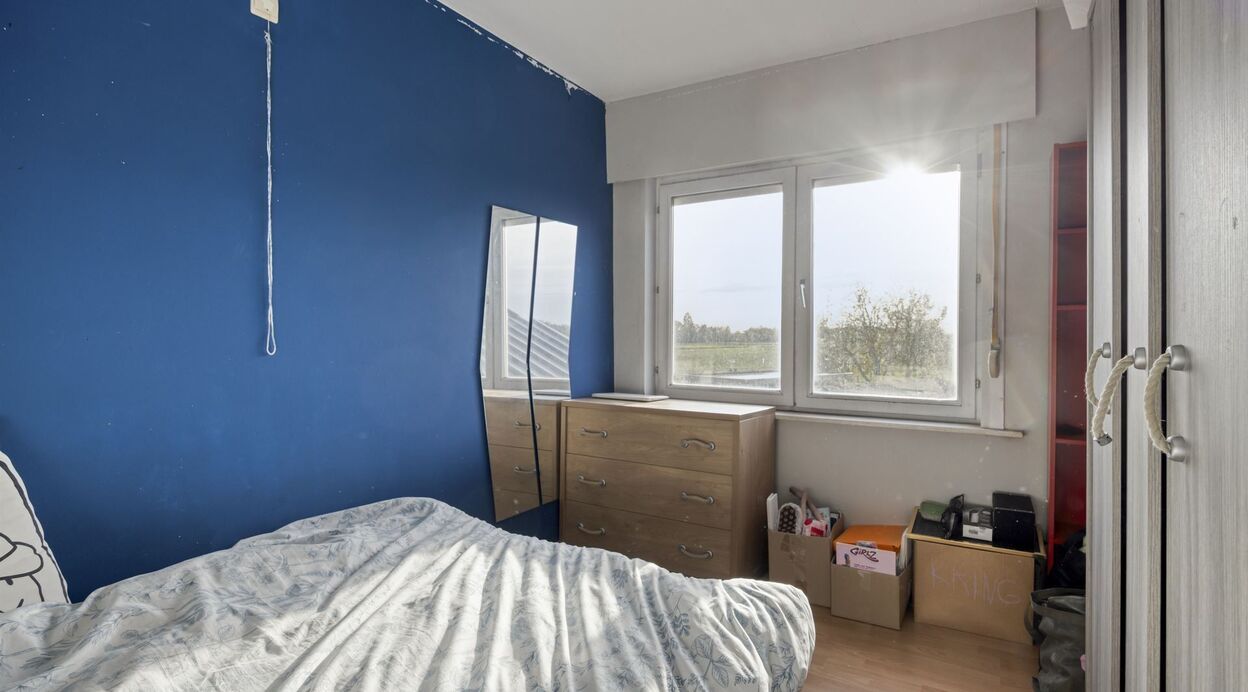 Half Open Bebouwing te koop in OPPUURS