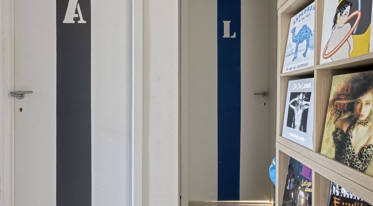 Half Open Bebouwing te koop in OPPUURS