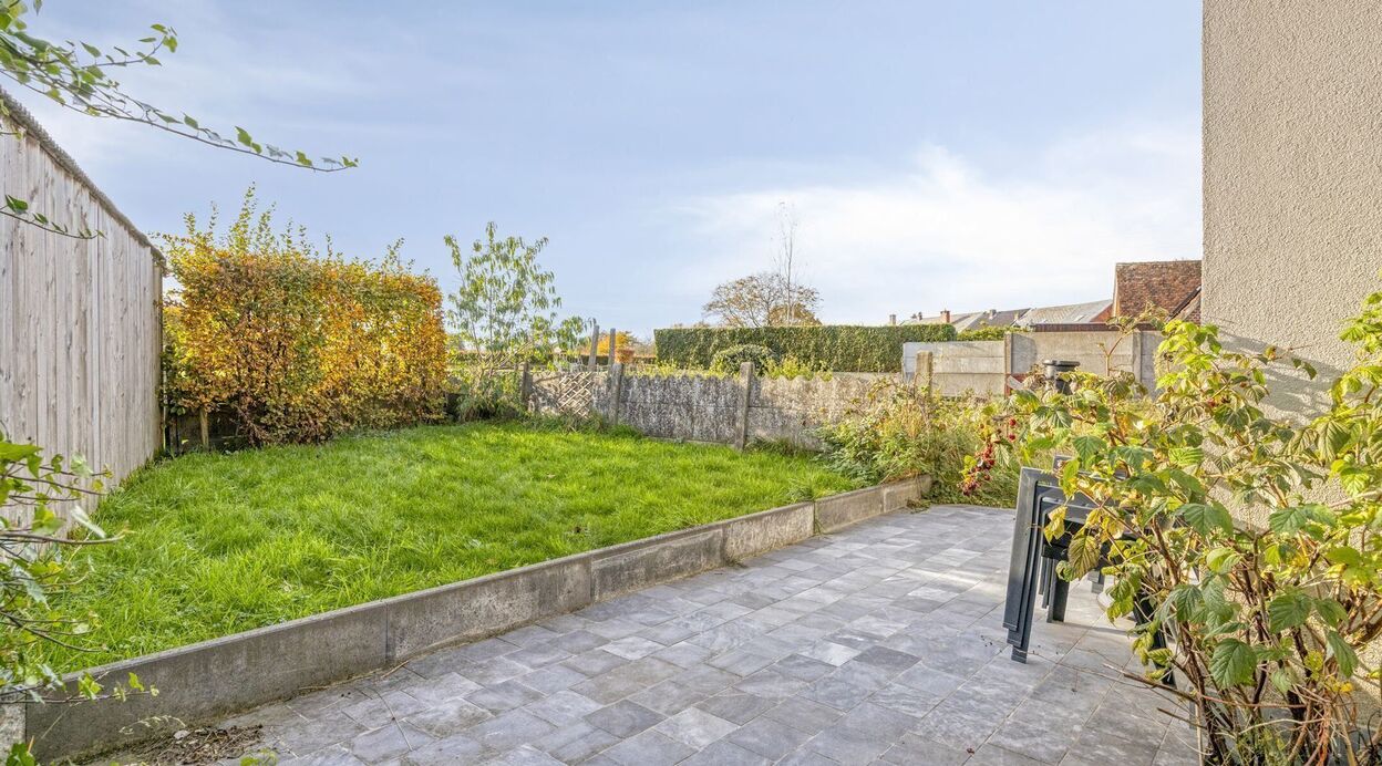 Half Open Bebouwing te koop in OPPUURS