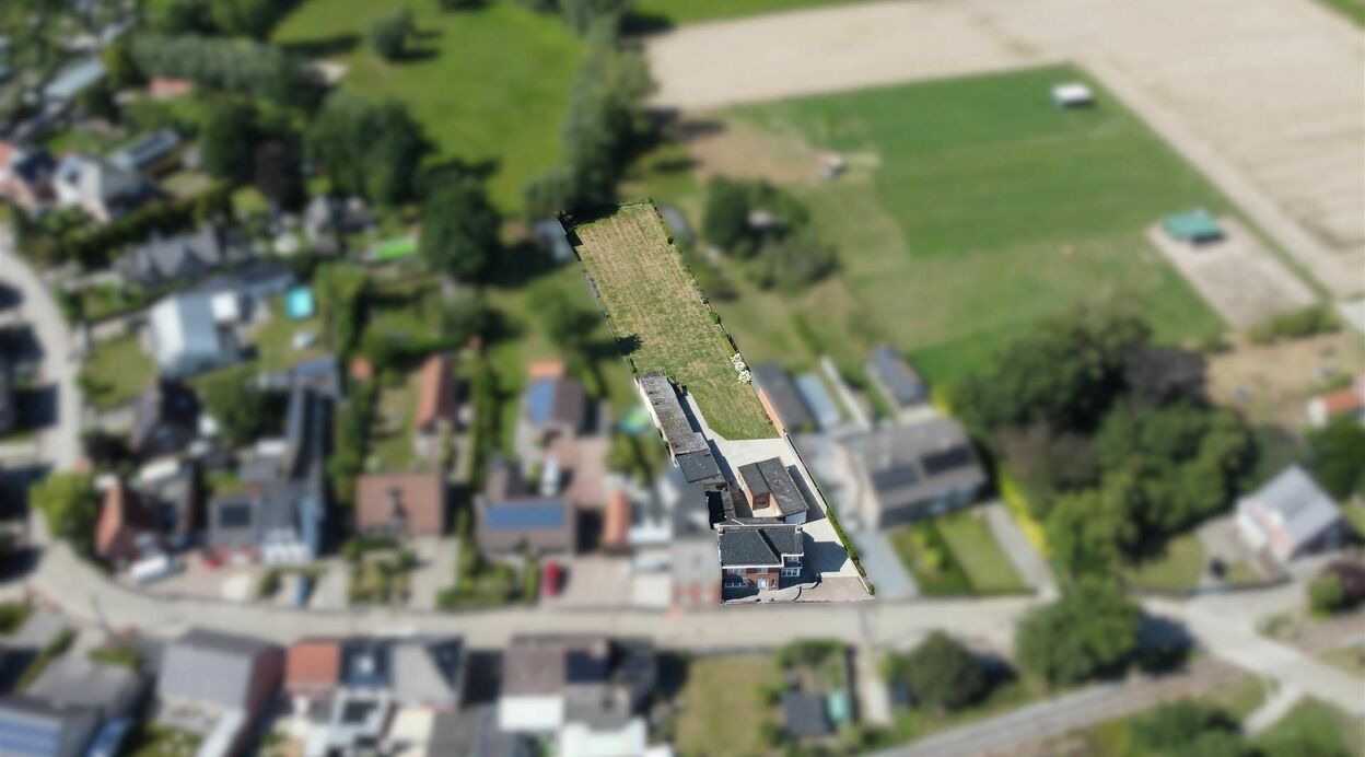 Half Open Bebouwing te koop in OPPUURS