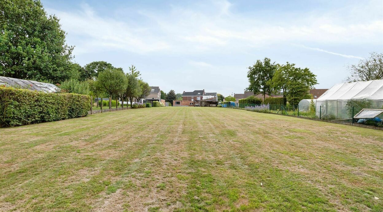 Half Open Bebouwing te koop in OPPUURS