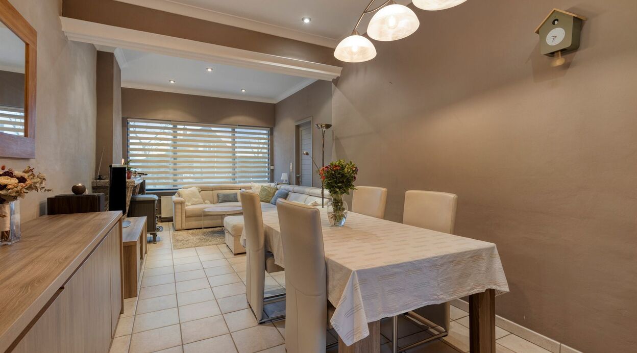 Half Open Bebouwing te koop in PUURS