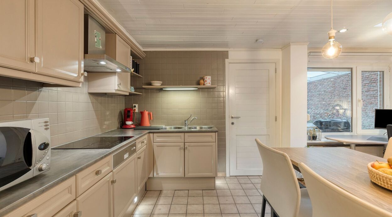 Half Open Bebouwing te koop in PUURS