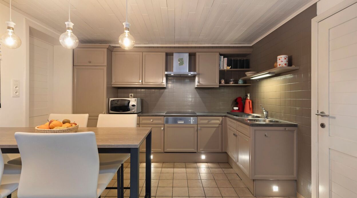 Half Open Bebouwing te koop in PUURS