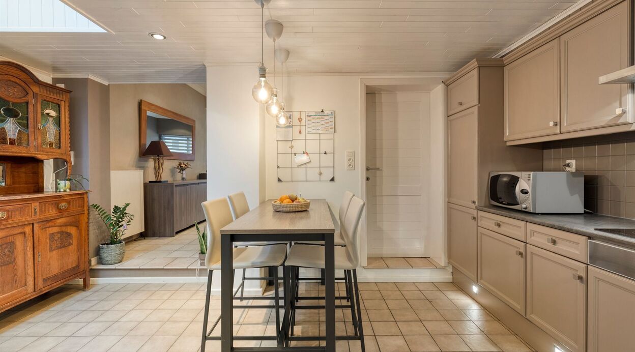 Half Open Bebouwing te koop in PUURS