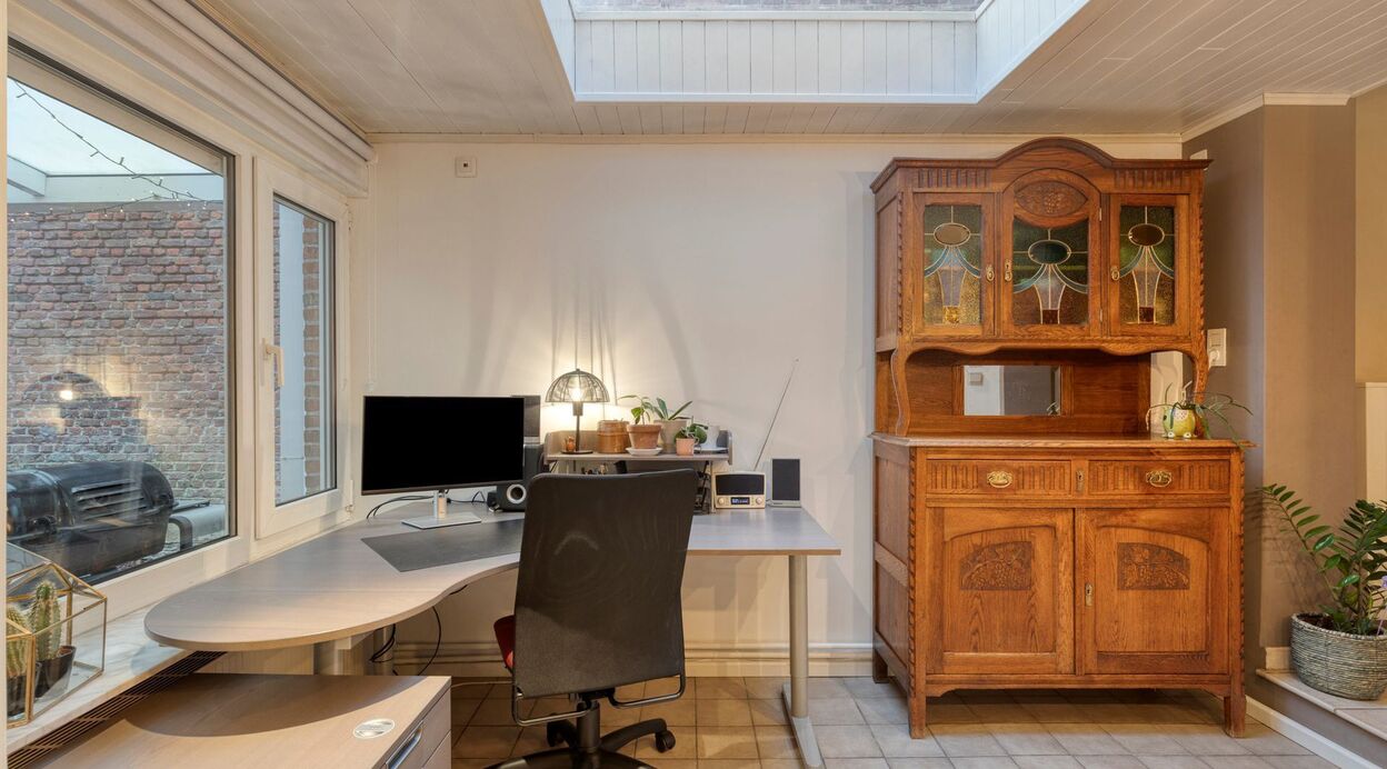 Half Open Bebouwing te koop in PUURS