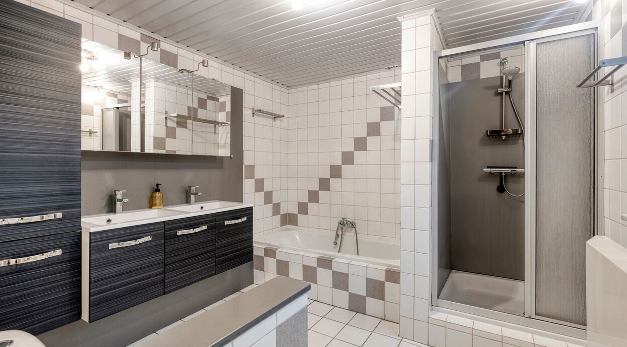 Half Open Bebouwing te koop in PUURS