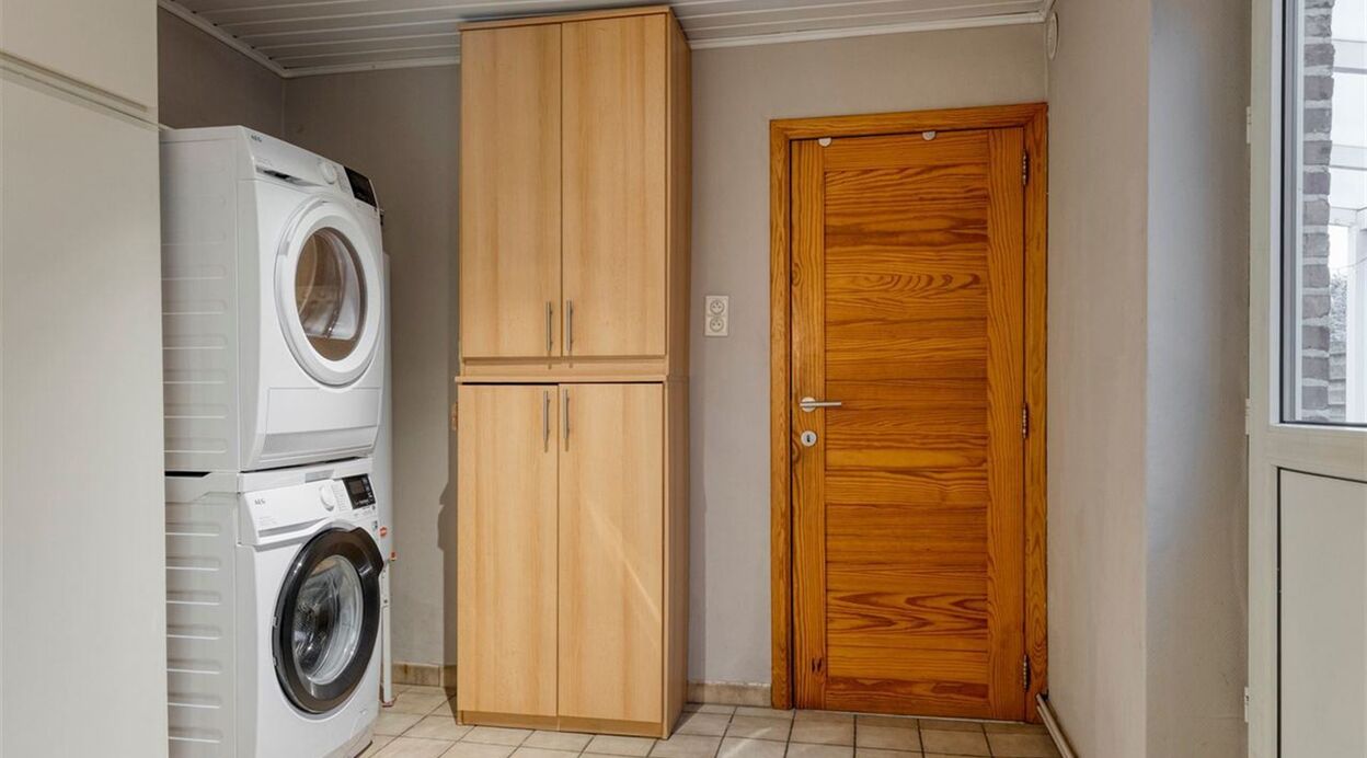 Half Open Bebouwing te koop in PUURS