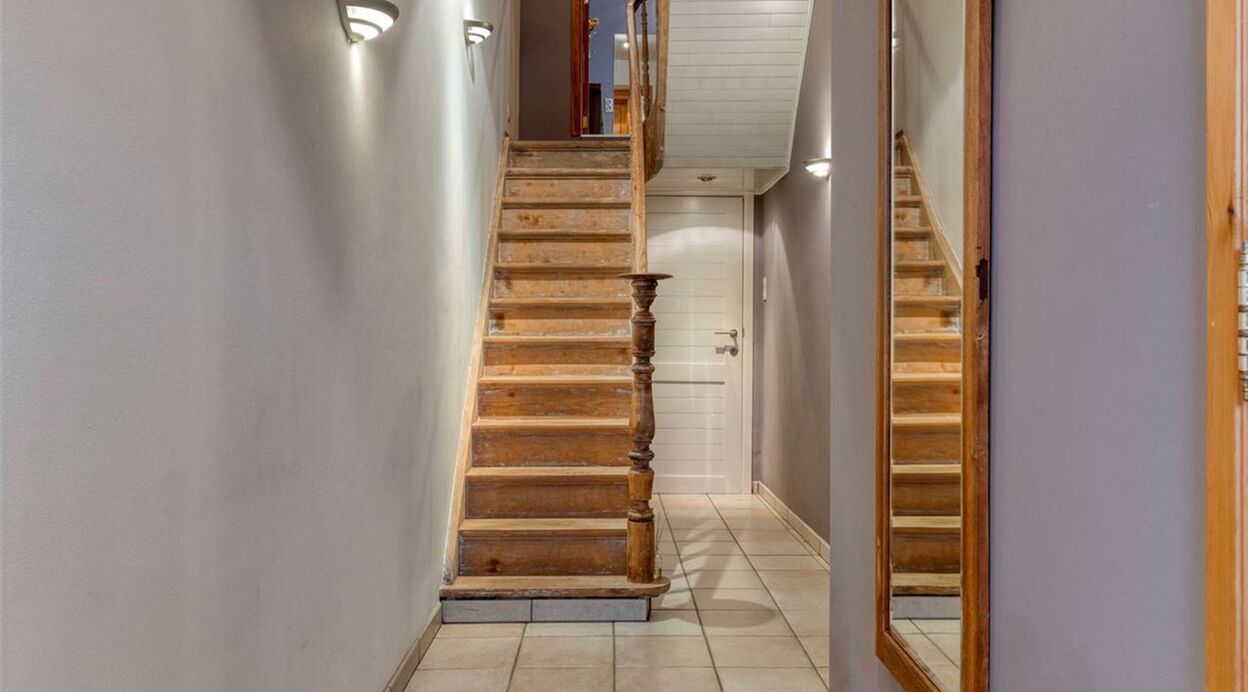 Half Open Bebouwing te koop in PUURS