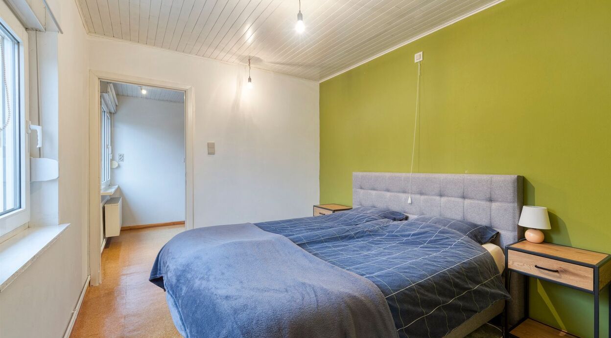 Half Open Bebouwing te koop in PUURS