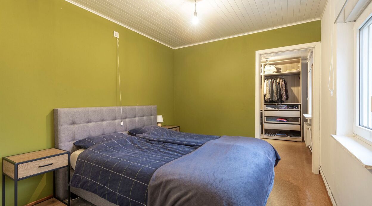 Half Open Bebouwing te koop in PUURS