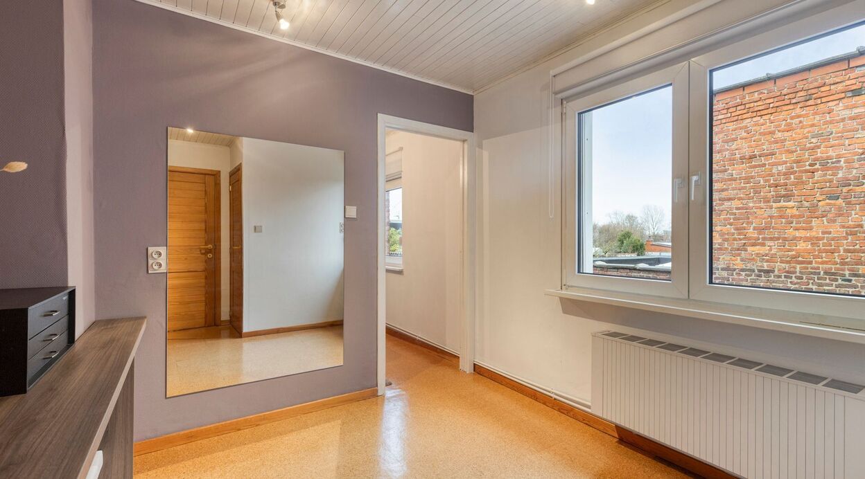 Half Open Bebouwing te koop in PUURS