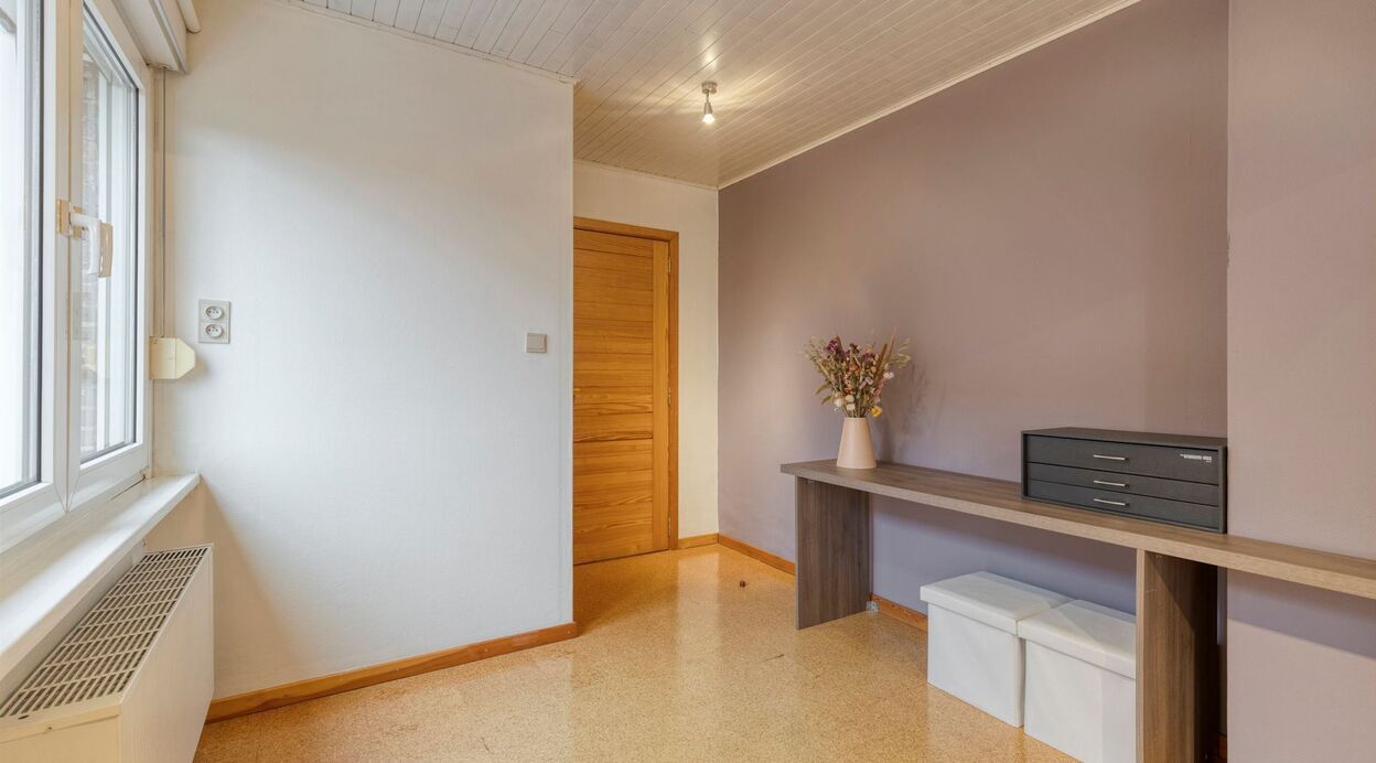 Half Open Bebouwing te koop in PUURS